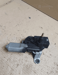 SILNICZEK WYCIERACZKI TYŁ CHEVROLET CAPTIVA nr 96627058 5