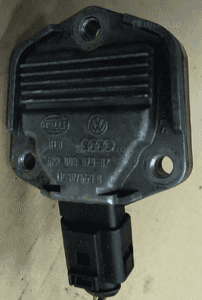 Audi A4 B6 A6 VW  B5 2.5 TDI czujnik poziomu oleju BFC AYM AKN 4