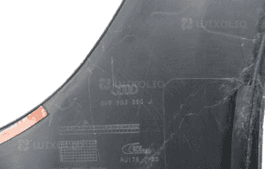 Listwa progowa prawa audi A4 B9 lift kombi allroad 7