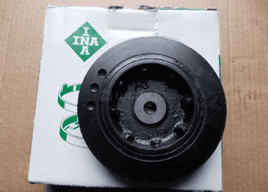 REANULT MEGANE CLIO I KANGOO 1.9 D KOŁO PASOWE INA 1