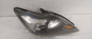 Przod przednia lampa prawa ford focus MK2 lift 2
