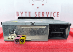 AUDI A4 B9 MULTIMEDIA CZYTNIK NAWIGACJA MIB2 STD 8W0035812 3