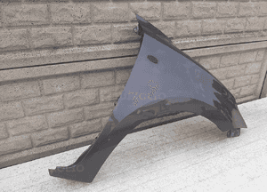 Suzuki swift MK8 17 -22 błotnik przedni prawy 3