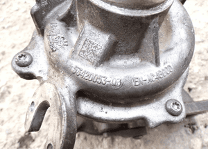 Turbosprężarka ford c-max focus 1.0 ecoboost 53420053 6