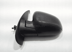 Lusterko lewe renault kangoo iii manualne 2014-2020 lift europa 2