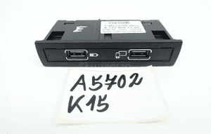 GNIAZDO USB HUB MERCEDES W156 W176 W117 1