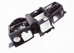 Deska rozdzielcza konsola land rover defender 2007-2014 europa 1