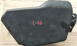 BMW E46 lift 2.0 N42B20A obudowa filtra powietrza 3