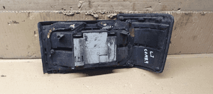 Lampa lewy tył tylna lewa Toyota Camry Sedan 88-92 7
