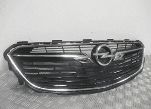 Grill gril atrapa opel insignia b ii 13491199 2017-2020 3
