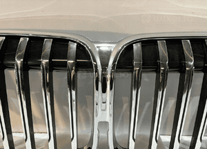 BMW 7 G11 G12 LCI Grill / Atrapa chłodnicy - 14623 4