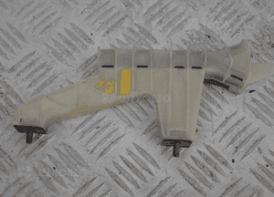 PROWADNICA SZYBY PRAWY PRZÓD RENAULT ESPACE V KOMPLET 802202420R+802161221R 4