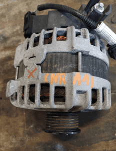 JAGUAR XF X260 XE X760 2.0D ALTERNATOR ORYGINAŁ 9