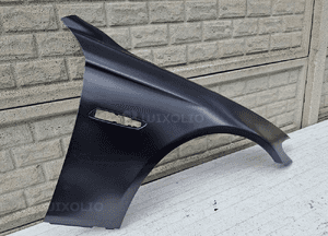 Bmw 5 v F10 F11 2009-2017 błotnik prawy przedni nowy 3