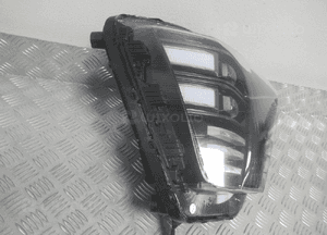 Lampa przednia przód prawa hyundai kona ii 2 full led 92102-BE100 2022 3