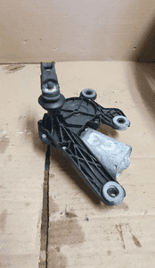 SILNICZEK WYCIERACZKI TYŁ PEUGEOT / CITROEN nr 53014712 4