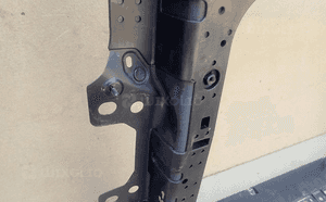 Pas przedni wzmocnienie hyundai elantra 19- 3