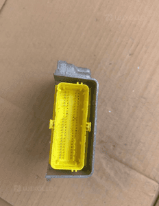 MODUŁ SENSOR AIRBAG PODUSZEK POWIETRZNYCH 3T0959655 SKODA SUPERB II 2 08- 3