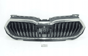 Skoda fabia iv 2021- atrapa grill zderzaka przód 6VA853653 1