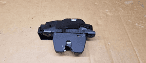 Zamek klapy bagażnika Citroen C5 III Sedan 9660403780 1