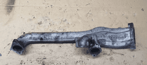 Kolektor ssący dolotowy Audi A6 C5 2.5 TDI 059145770A 4