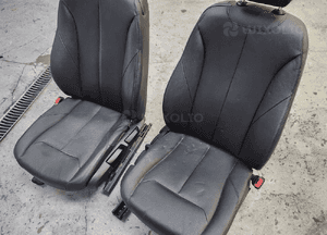 Bmw 4 F32 fotele kanapy fotel kierowcy europa 1