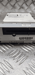BMW F10 F11 F20 F21 F30 F31 RADIO CD CZYTNIK NAWIGACJI 9323784 4