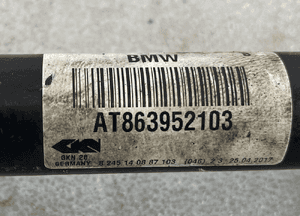 Polos lewy przod bmw 7 G11 G12 8639521 org fv 4