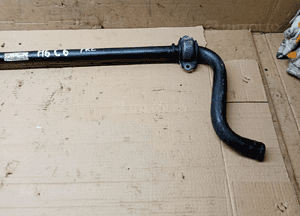 Stabilizator drążek stabilizatora przód Audi A6 C6 4F0411309E 3
