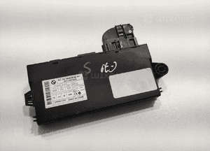 MODUŁ STEROWNIK CAS3 BMW X5 E70 61.35-6943838-01 6943838 2006-2009 2