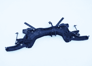 Kołyska wózek sanki wahacze przód przednie ford ka plus  G1B1-5019-B2B 15- 3