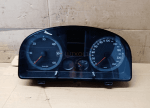 Licznik zegary oryginał VW Caddy 1.9 TDI 262 tyś 2K0920840E 1