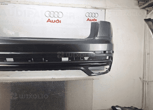 Zderzak audi SQ8 8Q s-line 4M 4M8 2019-2024 oryginał oe 4