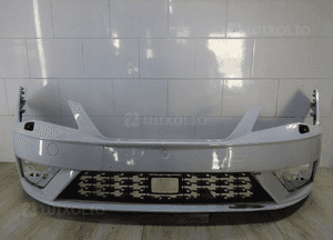 Seat leon 3 przed lift fr zderzak przód 5F0807221R 1