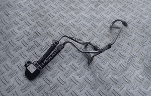 ZAWÓR PODCIŚNIENIA KIA HYUNDAI TUCSON 1.7 CRDI