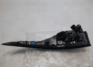 Range rover evoque L551 lampa tylna lewa led oryginał europa 9