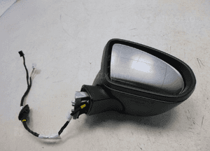Mercedes a-klasa W177 A177 lusterko prawe 15 pin 2