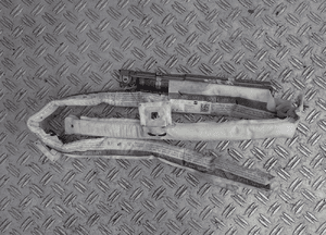 Kurtyna lewa seat leon iii 5F4880741 radom 1