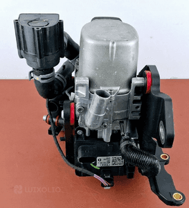 Audi OE Ogrzewanie postojowe WEBASTO 8B3265081J 3