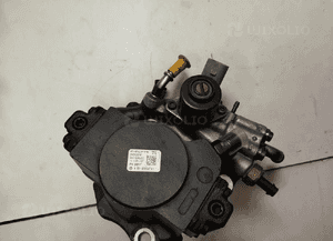 Pompa wtryskowa DELPHI 26252614 Mercedes Benz A65107010701 3