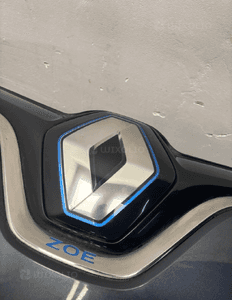 Zderzak przod przedni renault zoe i fl lift tekpn 7
