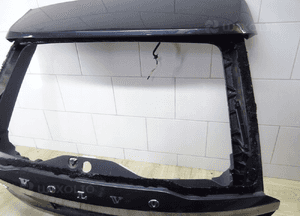 Volvo V90 ii klapa bagażnika 31663428 7