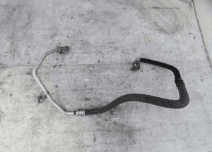 Avensis iii T27 lift T29 2015- 2.0 D4D przewód klimatyzacji 88703-05380 1