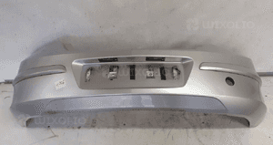 Zderzak tył tylny do opel astra h Z157 hb 1