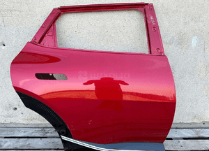 Drzwi tyl tylne prawe kia EV6 2021- bardzo ladne oryginalne 1