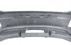 Seat leon iii lift 2016- 5F0 zderzak tył tylny 5F0807421M 10