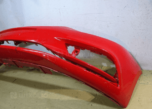 Zderzak przód przedni opel astra 5 k 9