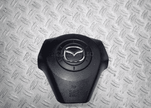 Poduszka powietrzna kierownicy mazda 3 lift radom 1