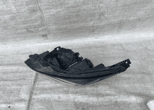 OPEL ASTRA K REFLEKTOR SOCZEWKA LED LEWY 4