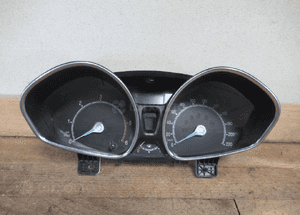 LICZNIK ZEGAR FORD B-MAX 1.6 TDCI 2012- 5